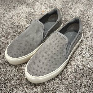 Ugg Slips ons, Size 6